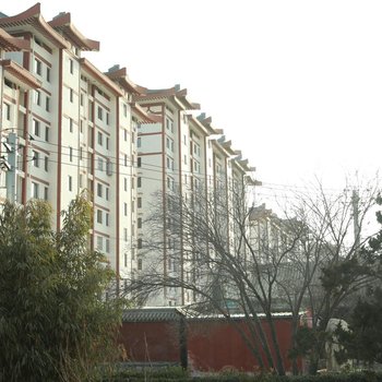 兰州小米青年公寓