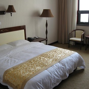 涞源白石山大酒店酒店提供图片