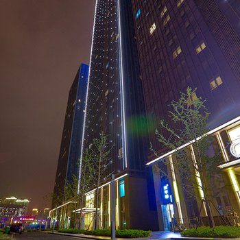 南京逸居酒店