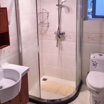 成都茗宿之家普通公寓酒店提供图片