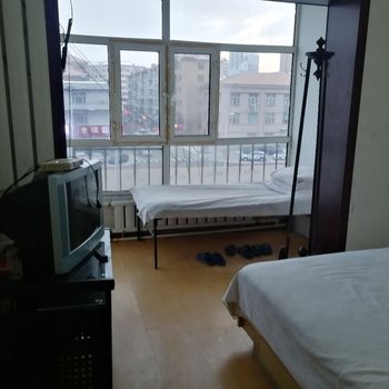 佳木斯和平旅馆