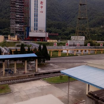 凉山西昌鑫海国际湿地公寓阳光小屋酒店提供图片