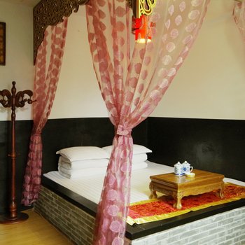 平遥信义鼎客栈酒店提供图片