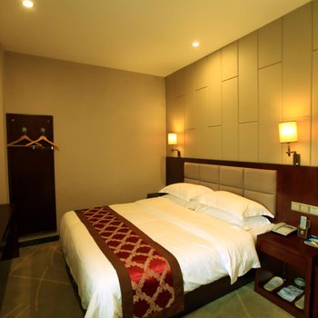 防城港金湾海景酒店酒店提供图片
