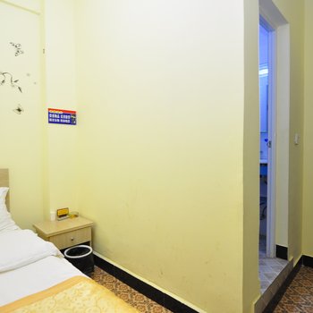 嵩明永利宾馆酒店提供图片