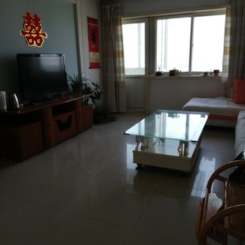 济宁蓝天白云159公寓(3号店)酒店提供图片