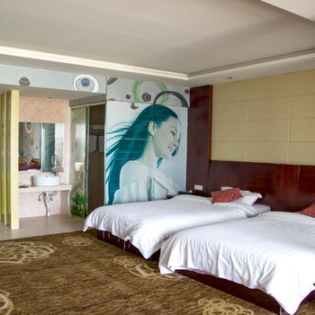 江南商务酒店酒店提供图片