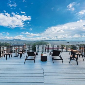 厦门杏宿海景度假民宿酒店提供图片