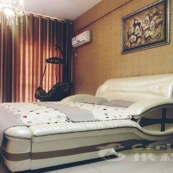 凤城公寓酒店提供图片