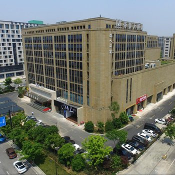 杭州帝景大酒店
