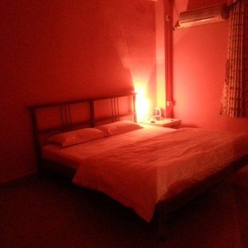 广州DH学生精品住馆酒店提供图片