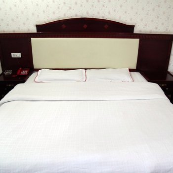 柳州一家商务宾馆酒店提供图片