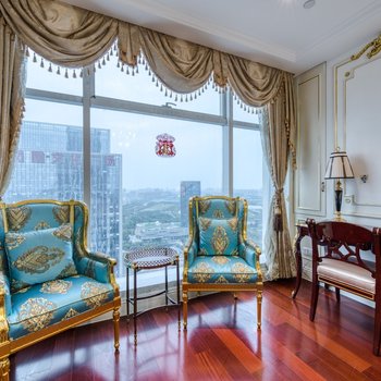 南通南通途掌柜120604精品民宿酒店提供图片