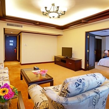 广州新世纪酒店酒店提供图片