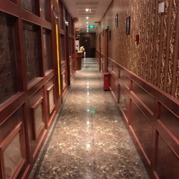 平舆县速8宾馆酒店提供图片