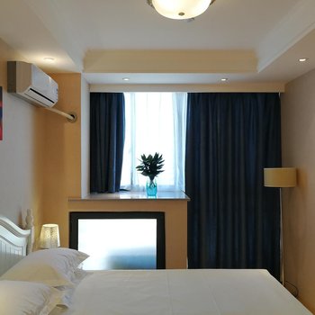斯维登服务公寓(嘉兴泰富世界城店)酒店提供图片