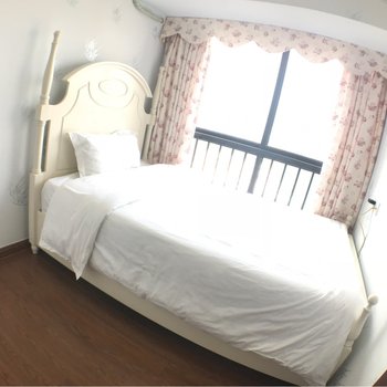 惠州温伟集公寓酒店提供图片