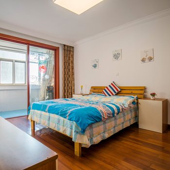 上海上海普陀绿洲清新公寓(张江路店)酒店提供图片