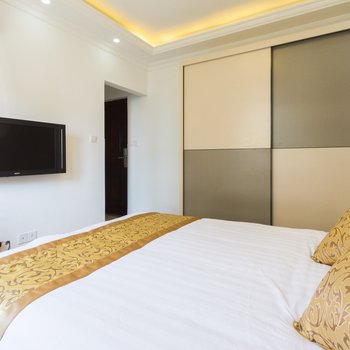 上海金鹰华庭公寓(虹中路与紫乐路交叉口分店)酒店提供图片