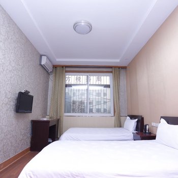 平遥金融宾馆酒店提供图片