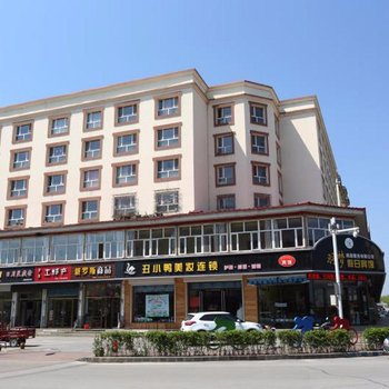 长白山羽梦假日宾馆酒店提供图片