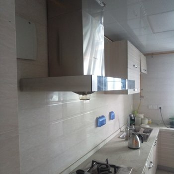 成都翌辛de房子普通公寓酒店提供图片