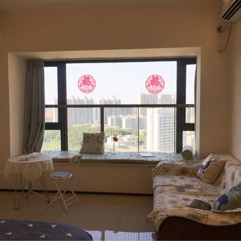 信阳tingting公寓(二十四大街分店)酒店提供图片