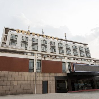昕楠宾馆(南京东南大学南门店)