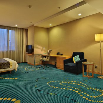 沈阳山水富丽华酒店酒店提供图片