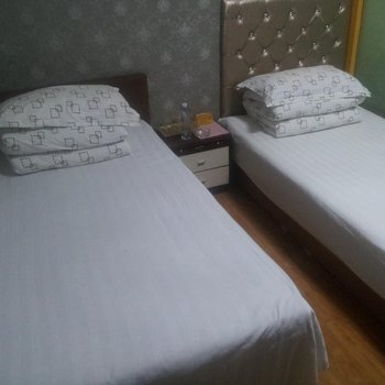 中卫进勇招待所酒店提供图片