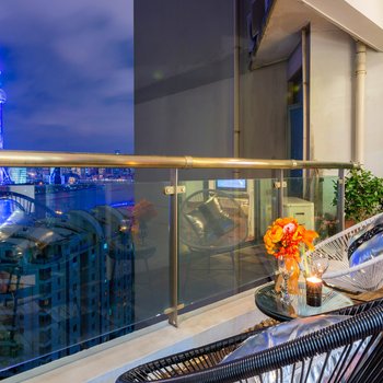 上海-雪碧-普通公寓(东大名路分店)酒店提供图片