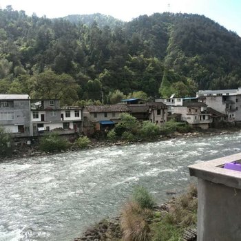 武夷山大安驿站酒店提供图片