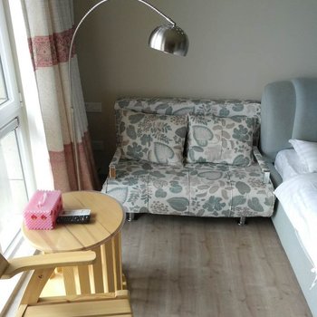 阿伦的公寓(威海火炬八街店)酒店提供图片