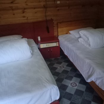 凉山木之家特色民宿酒店提供图片