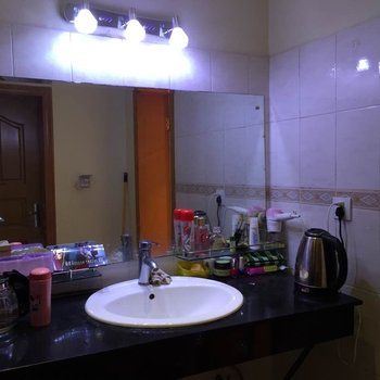 成都隅见青年旅舍酒店提供图片