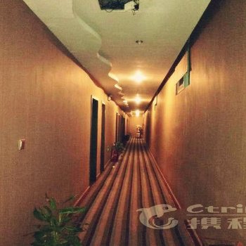 新野金鼎商务酒店酒店提供图片