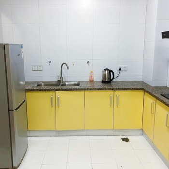 泸州悦客莱民宿酒店提供图片