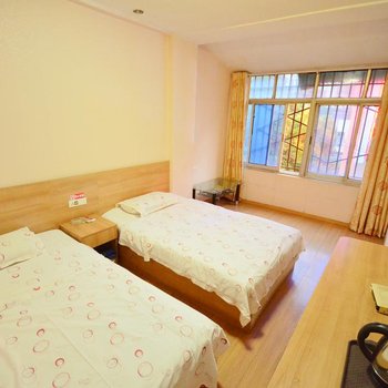 武汉阳光128商务旅馆