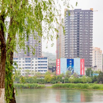 承德避暑山庄附近的民宿酒店提供图片