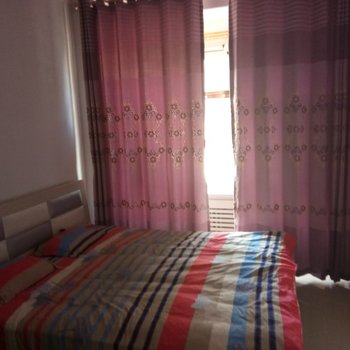 赤峰颜景新普通公寓酒店提供图片