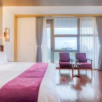 无锡玖树·云林人文旅店酒店提供图片