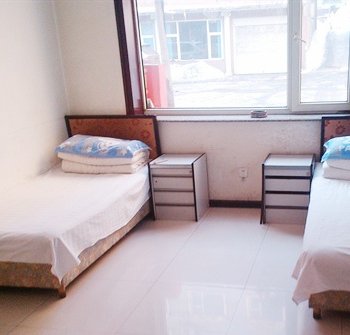 通化吉艳旅店酒店提供图片