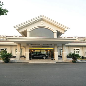 上海宝隆花园酒店