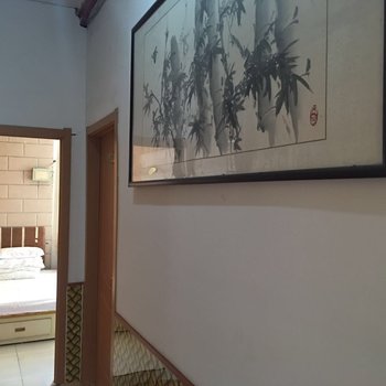 青岛宝乾宾馆(海洋大学店)酒店提供图片