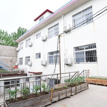 北戴河雨恒民宿客栈