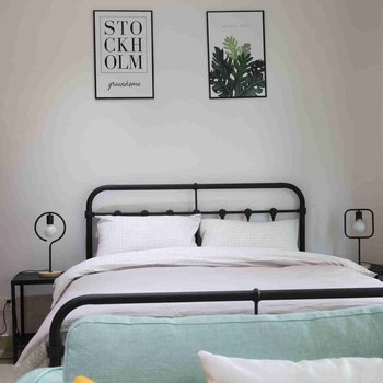 重庆重庆王珩普通公寓(长江二路店)酒店提供图片