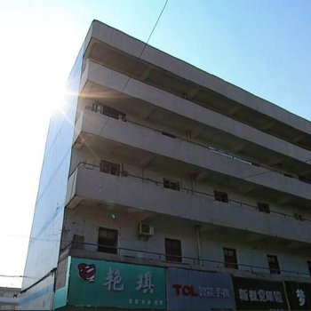 深圳瑞鸿祥青年公寓