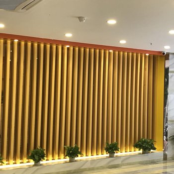 广州七橙酒店龙口西路店酒店提供图片