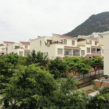 广州富力泉天下联排别墅(安康路店)酒店提供图片