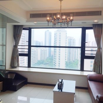 珠海雅鑫酒店式公寓华发商都店酒店提供图片